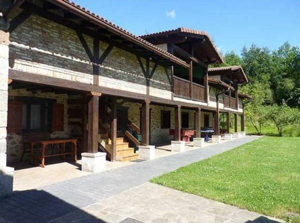 Kerizara Baserria Ochandiano Quarto foto