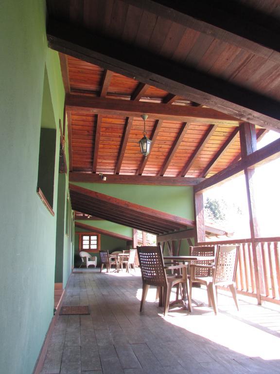 Kerizara Baserria Ochandiano Exterior foto